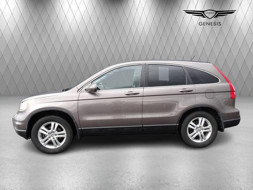 2010 Honda CR-V EX-L