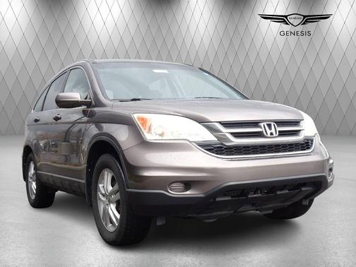 2010 Honda CR-V EX-L
