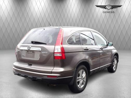 2010 Honda CR-V EX-L
