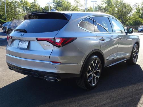 2023 Acura MDX Technology Package