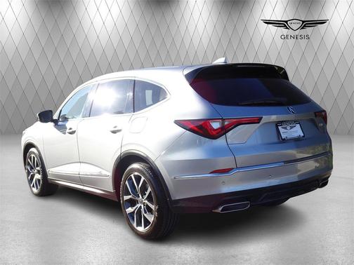 2023 Acura MDX Technology Package