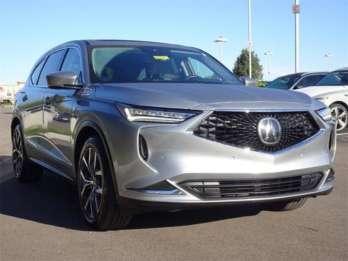 2023 Acura MDX Technology Package