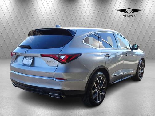2023 Acura MDX Technology Package