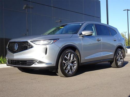 2023 Acura MDX Technology Package