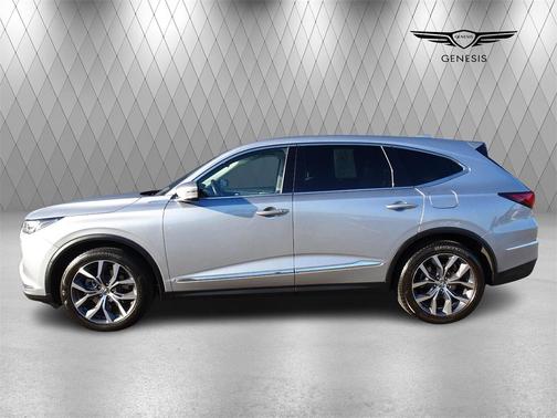 2023 Acura MDX Technology Package