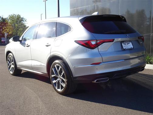 2023 Acura MDX Technology Package