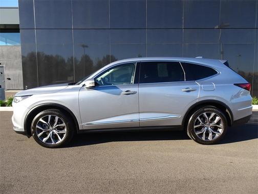 2023 Acura MDX Technology Package