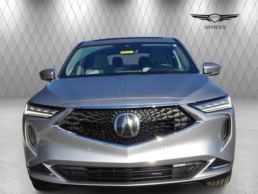 2023 Acura MDX Technology Package