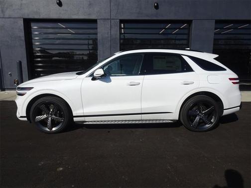 2025 Genesis GV70 3.5T AWD Sport