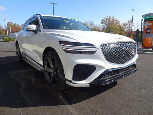 2025 Genesis GV70 3.5T AWD Sport