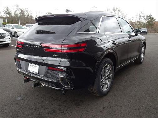2025 Genesis GV70 2.5T AWD