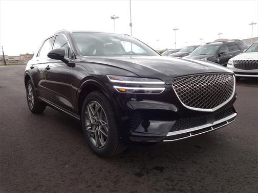 2025 Genesis GV70 2.5T AWD