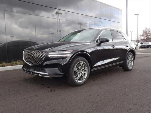 2025 Genesis GV70 2.5T AWD