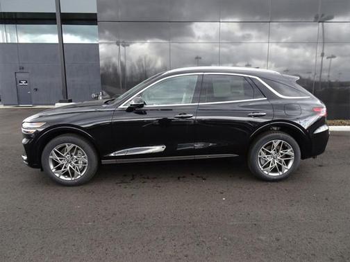 2025 Genesis GV70 2.5T AWD