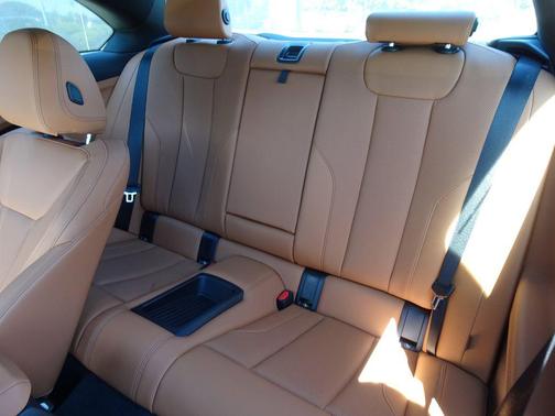 Jet Black 2023 BMW 230 i xDrive