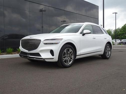2025 Genesis GV70 2.5T AWD