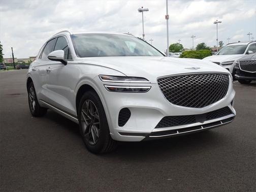 2025 Genesis GV70 2.5T AWD