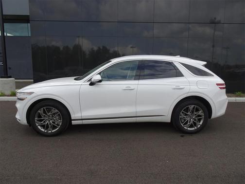 2025 Genesis GV70 2.5T AWD