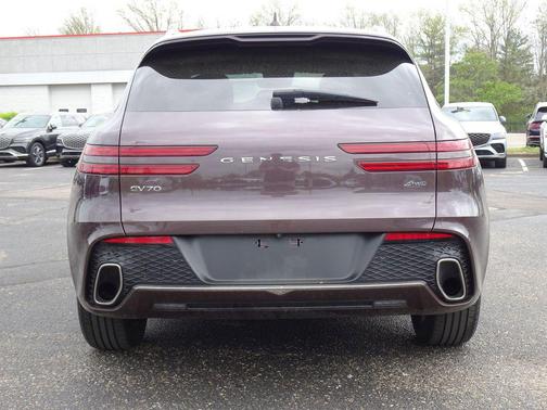 2023 Genesis GV70 2.5T AWD