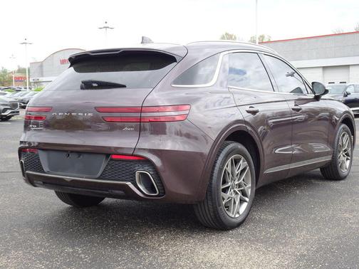 2023 Genesis GV70 2.5T AWD
