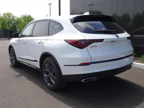 2023 Acura MDX A-SPEC