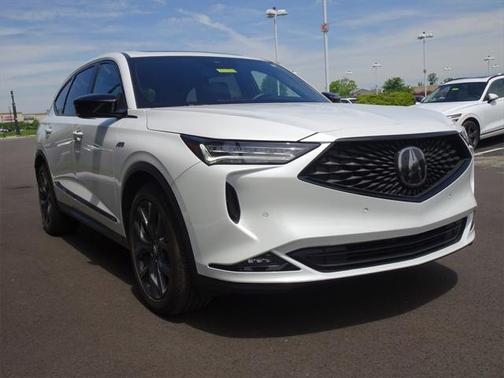 2023 Acura MDX A-SPEC