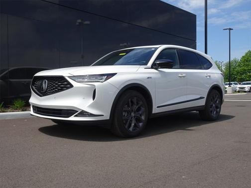 2023 Acura MDX A-SPEC