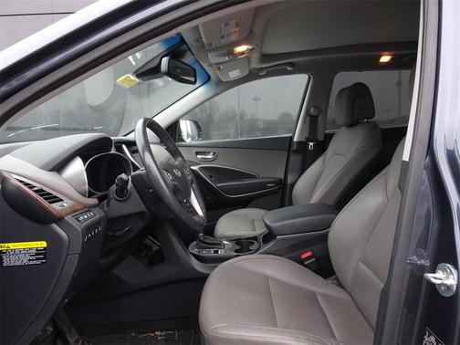 2019 Hyundai Santa Fe XL Limited Ultimate