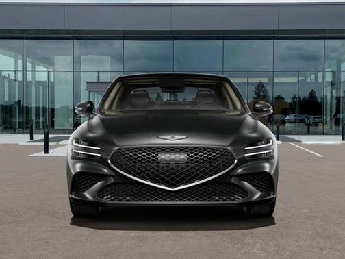 2024 Genesis G70 2.5T AWD