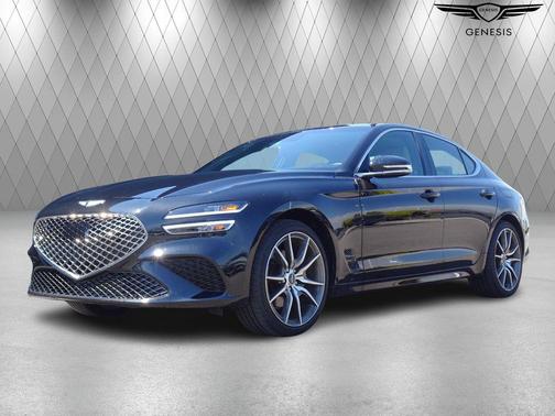 2023 Genesis G70 2.0T AWD
