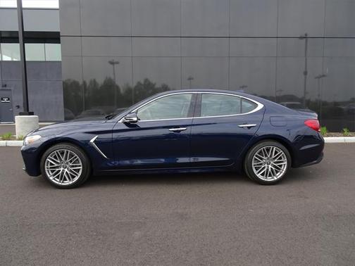 2020 Genesis G70 2.0T AWD