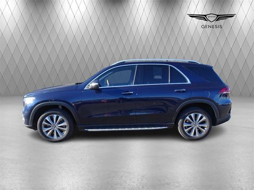 2020 Mercedes-Benz GLE 450 AWD 4MATIC