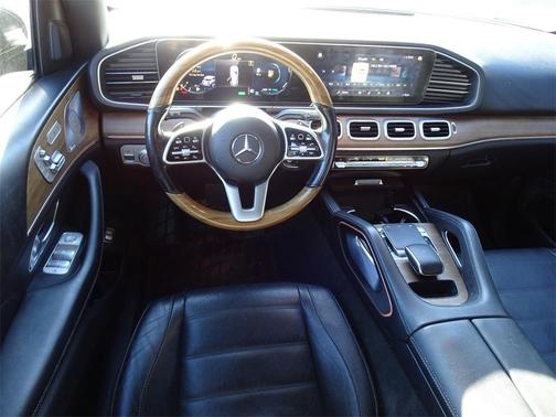 2020 Mercedes-Benz GLE 450 AWD 4MATIC