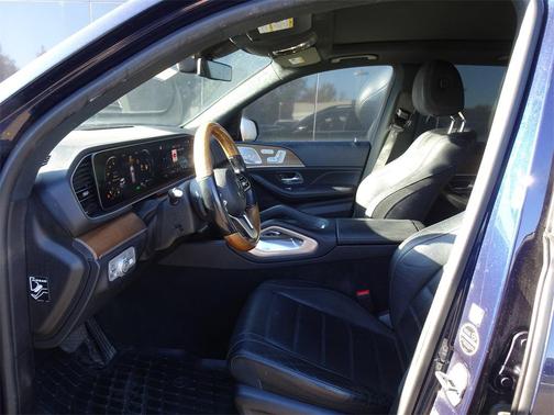 2020 Mercedes-Benz GLE 450 AWD 4MATIC