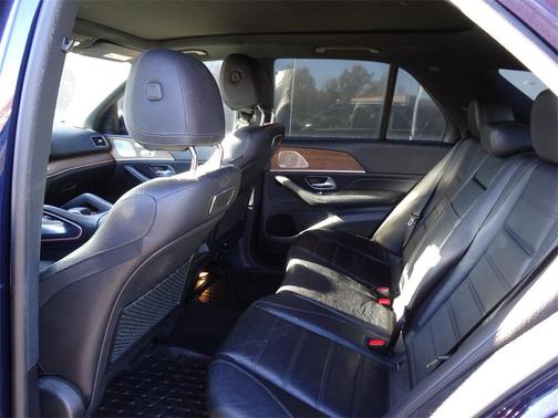 2020 Mercedes-Benz GLE 450 AWD 4MATIC