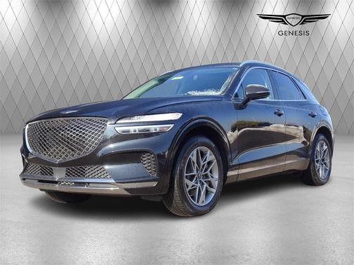 2023 Genesis GV70 2.5T AWD