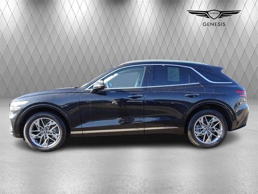 2023 Genesis GV70 2.5T AWD