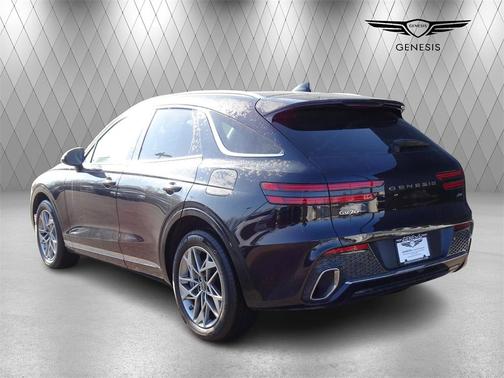 2023 Genesis GV70 2.5T AWD