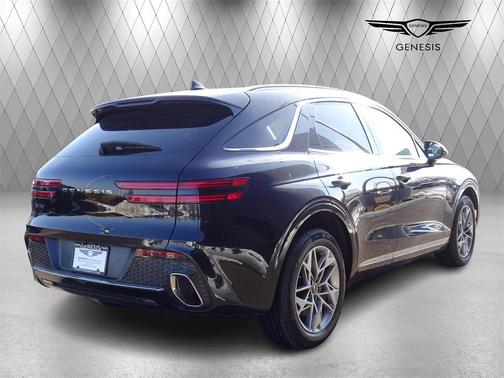 2023 Genesis GV70 2.5T AWD