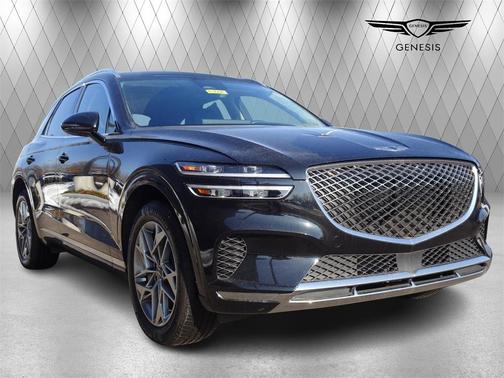 2023 Genesis GV70 2.5T AWD