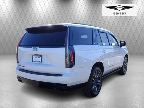 2021 Cadillac Escalade Sport Platinum