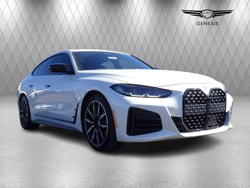 2023 BMW M440 i xDrive