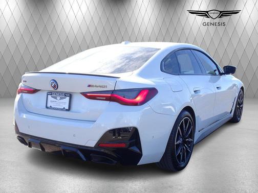 2023 BMW M440 i xDrive