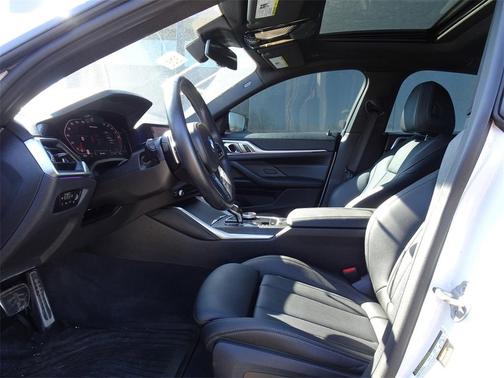 2023 BMW 840 Gran Coupe i xDrive