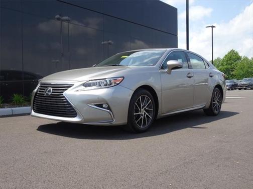 2016 Lexus ES 350 Base