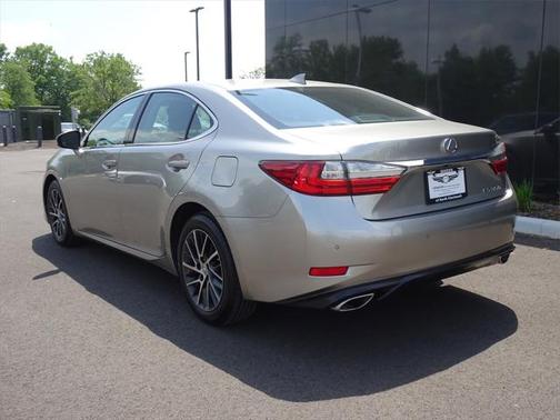 2016 Lexus ES 350 Base