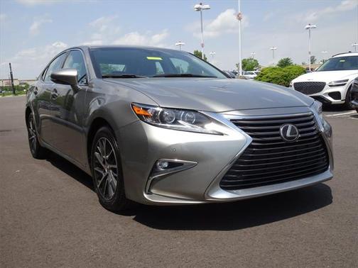 2016 Lexus ES 350 Base