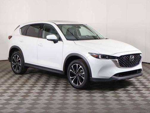 2023 Mazda CX-5 2.5 S Premium