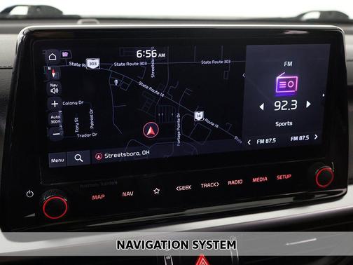 Steel Gray 2022 Kia Forte GT-Line