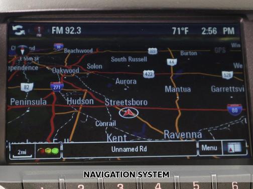2015 GMC Terrain SLT-1